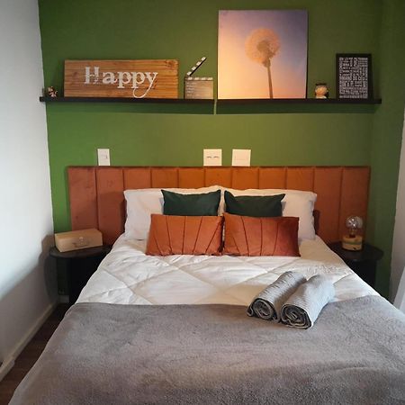 圣保罗Loft Aconchegante No Coracao Do Bom Retiro.公寓 外观 照片