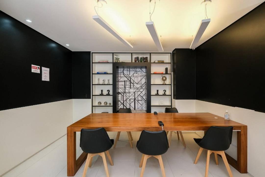 圣保罗Loft Aconchegante No Coracao Do Bom Retiro.公寓 外观 照片