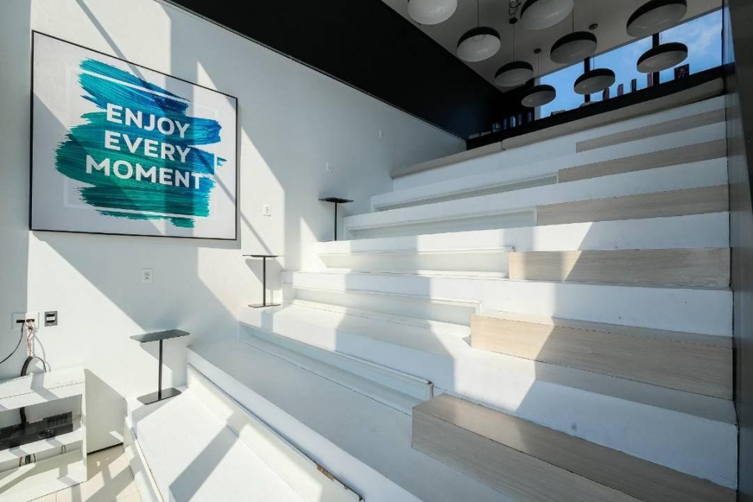 圣保罗Loft Aconchegante No Coracao Do Bom Retiro.公寓 外观 照片