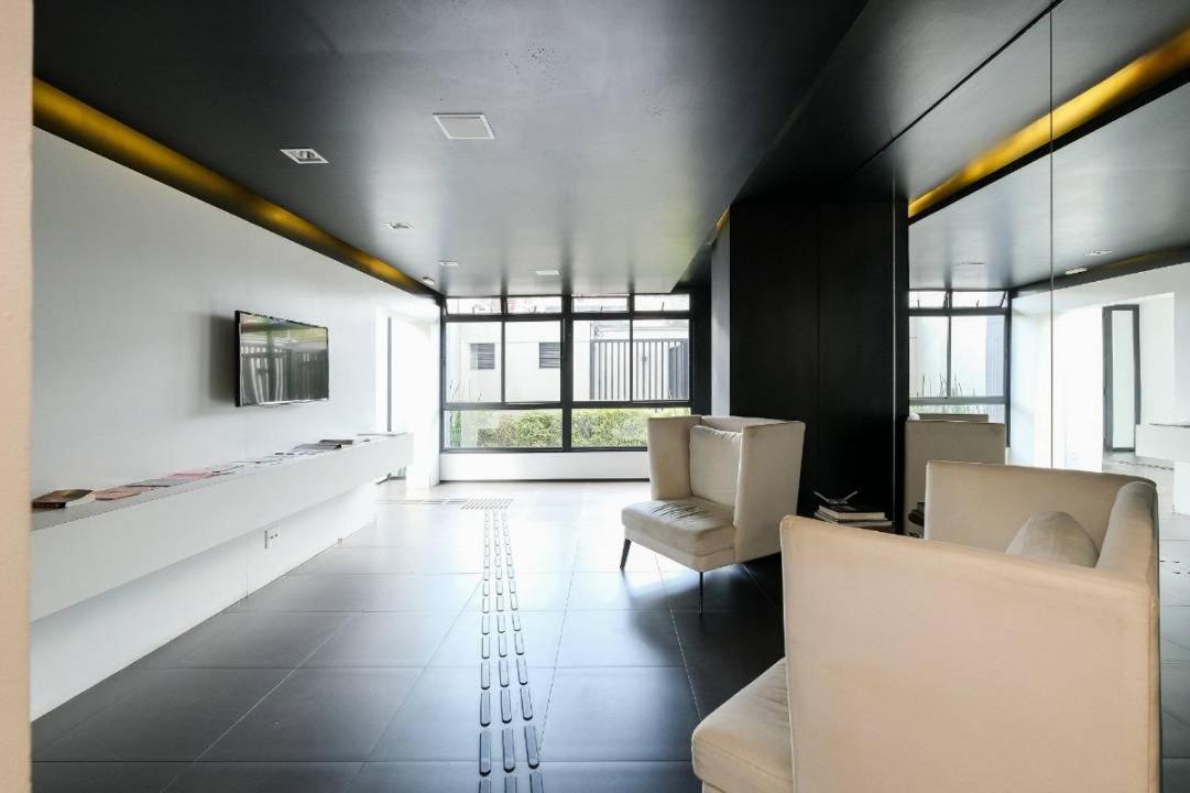 圣保罗Loft Aconchegante No Coracao Do Bom Retiro.公寓 外观 照片