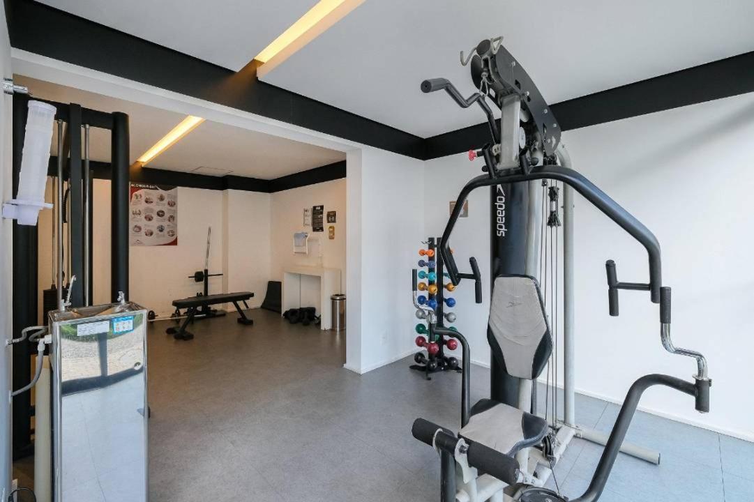 圣保罗Loft Aconchegante No Coracao Do Bom Retiro.公寓 外观 照片