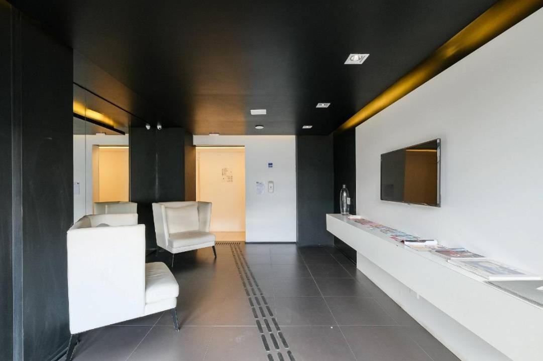 圣保罗Loft Aconchegante No Coracao Do Bom Retiro.公寓 外观 照片
