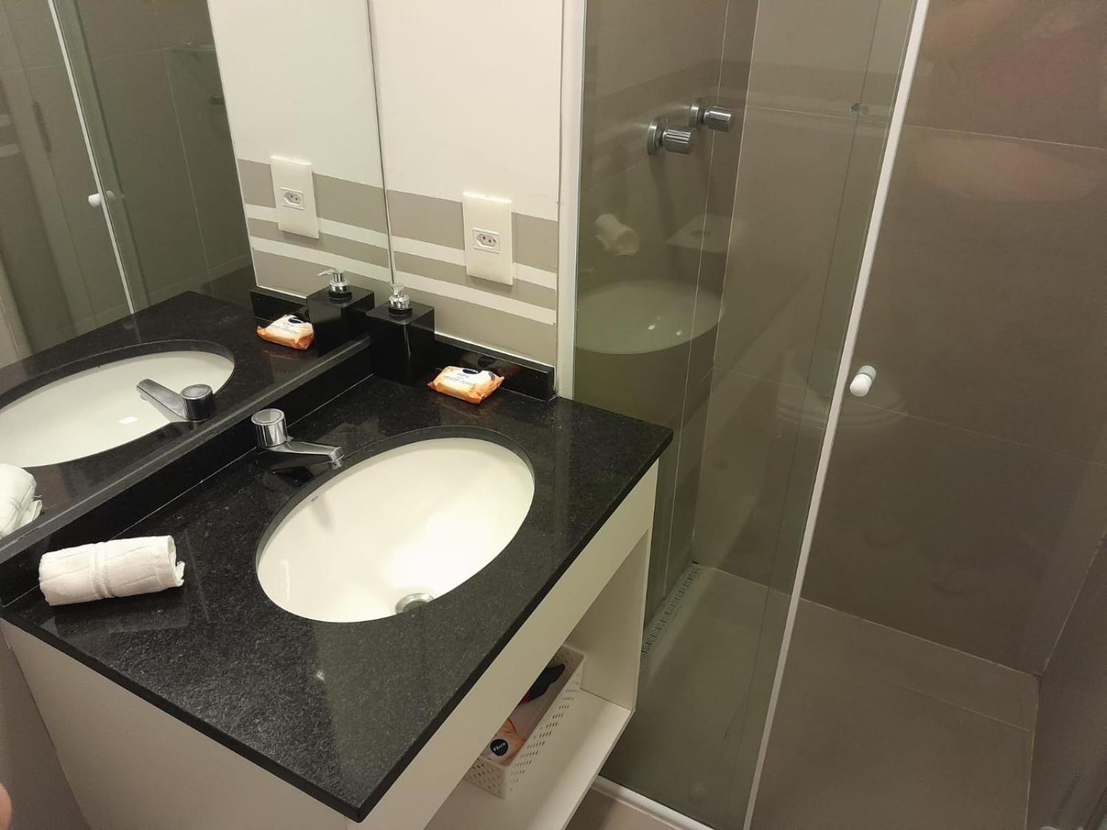 圣保罗Loft Aconchegante No Coracao Do Bom Retiro.公寓 外观 照片